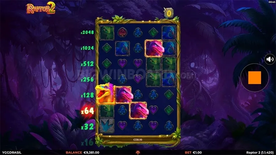 Secure Online Gaming